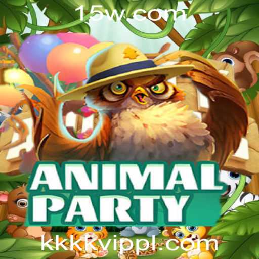 Descubra o Mundo Divertido de AnimalParty: Como Jogar e Se Destacar na Plataforma VIP