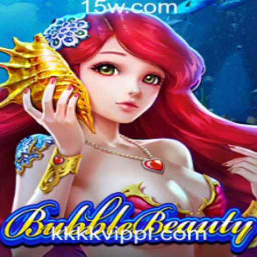 Explorando BubbleBeauty: O Fascinante Jogo na kkkk VIP Plataforma
