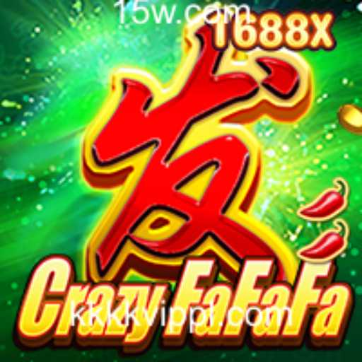 CrazyFaFaFa: Descubra o Excitante Mundo do Jogo de Plataforma VIP