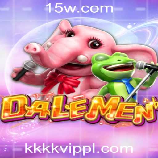 DALEMEN: Explorando a Nova Sensação de Jogo com a Função VIP na Plataforma