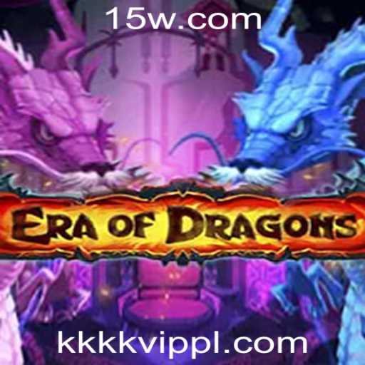 Descubra EraOfDragons: Uma Jornada Épica em um Mundo Místico