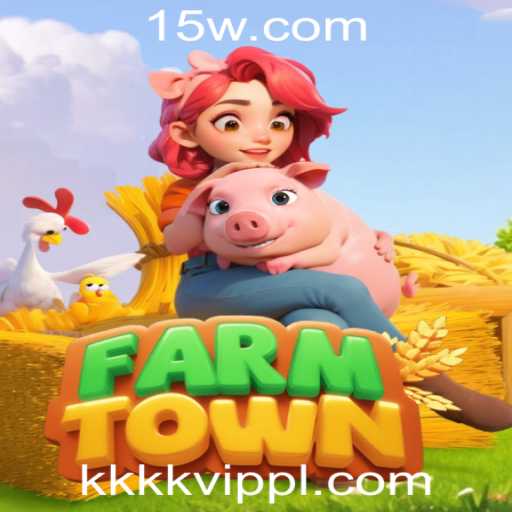 Explorando FarmTown: Uma Jornada na Plataforma VIP