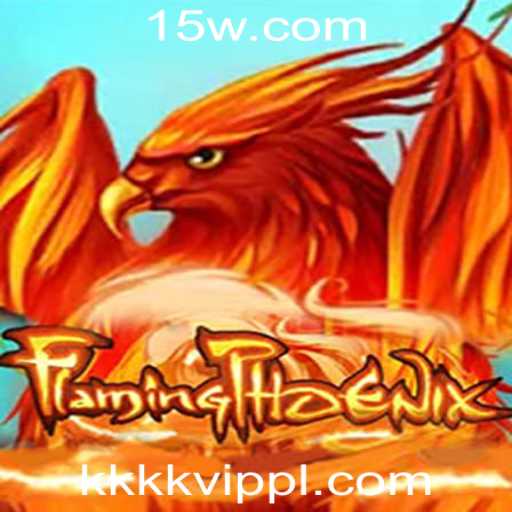 FlamingPhoenix: Uma Aventura Empolgante e Exclusiva na kkkk vip plataforma