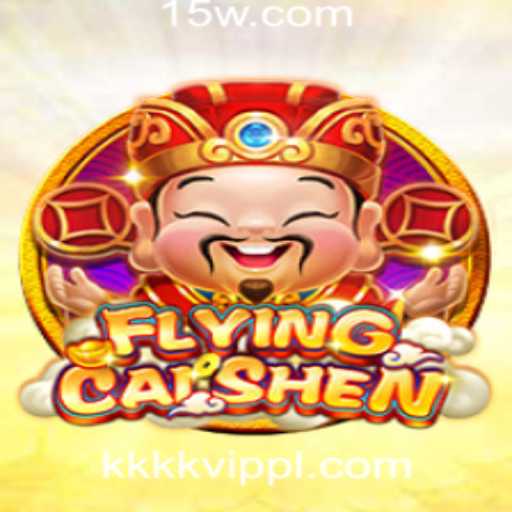Explorando FlyingCaiShen: A Nova Sensação no Mundo dos Jogos de Azar