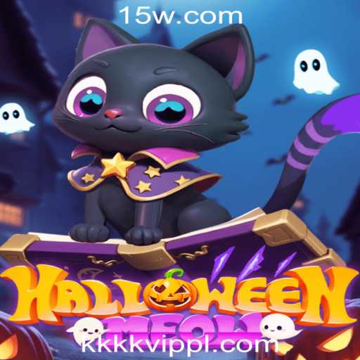 Descubra Tudo Sobre HalloweenMeow: O Jogo Que Está Conquistando a Internet