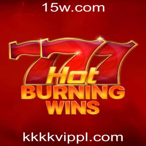 Explorando o Mundo de HotBurningWins na kkkk vip plataforma