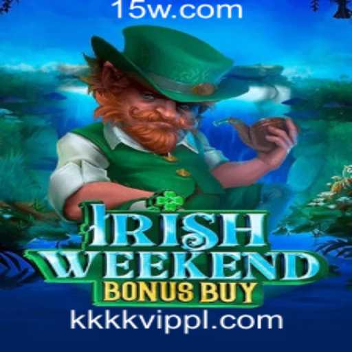 Explorando o Mundo de IrishWeekendBonusBuy: Guia Completo