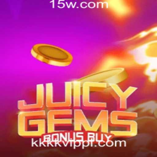 Explorando JuicyGemsBonusBuy: A Experiência de Jogo na Plataforma VIP