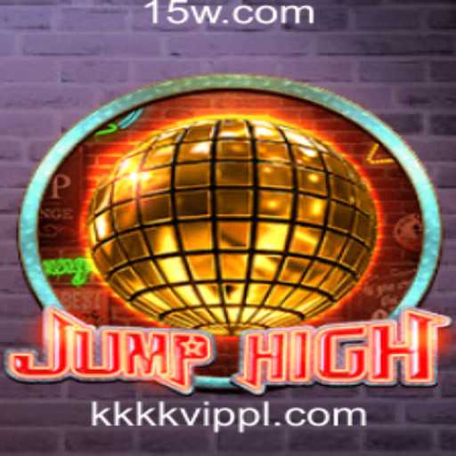 Descubra 'JumpHigh': O Jogo Que Eleva a Diversão a Um Novo Nível