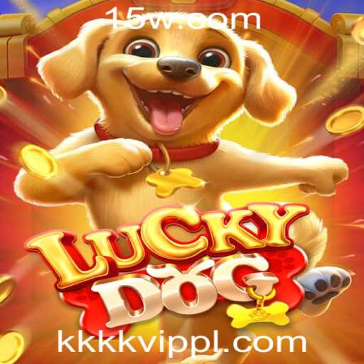 Explorando o Jogo LuckyDog: Diversão na kkkk vip plataforma