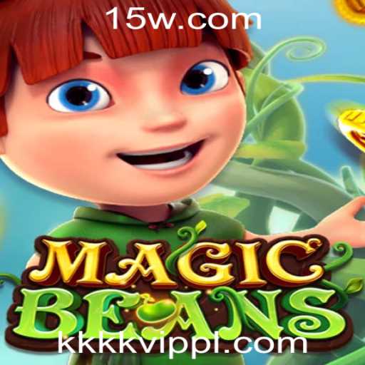 Descubra o Fascinante Mundo de MAGICBEANS: O Jogo que Conquista Todos