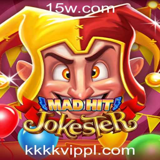 MadHitJokester: Descubra o Jogo Mais Divertido do Ano!