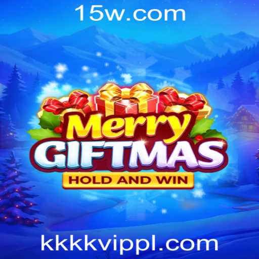 MerryGiftmas: Uma Viagem Festiva ao Mundo dos Presentes e Surpresas