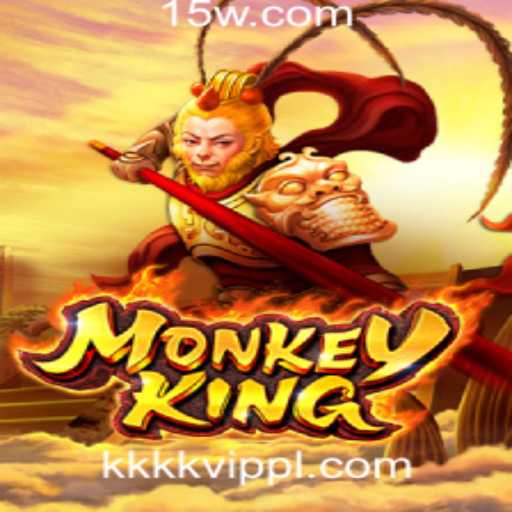 Descobrindo MonkeyKing: Um Mergulho na Excitante Aventura de Jogo