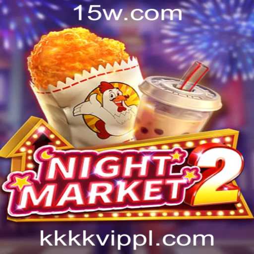 Explorando o Mundo de NightMarket2: A Nova Sensação dos Jogos