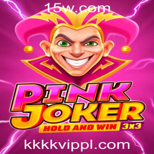 Explorando o Mundo de Pinkjoker: Um Envolvente Jogo na kk kkkk vip plataforma