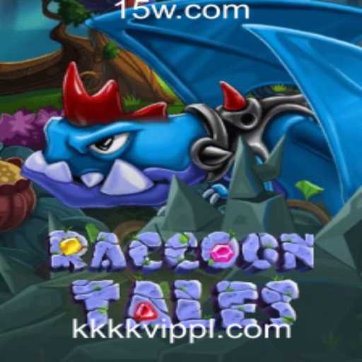 RaccoonTales: A Nova Sensação no Mundo dos Jogos Online