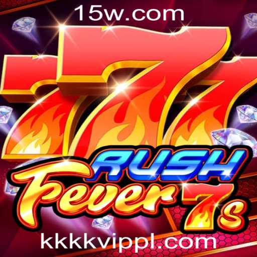 Explore RushFever7s: O Jogo Que Está Dominando a Plataforma VIP