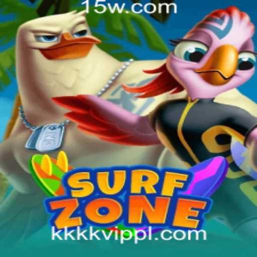 Explorando o SurfZone: A Nova Sensação na 