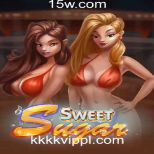 Descubra SweetSugar: O Jogo que Está Conquistando a 'kkkk vip plataforma'