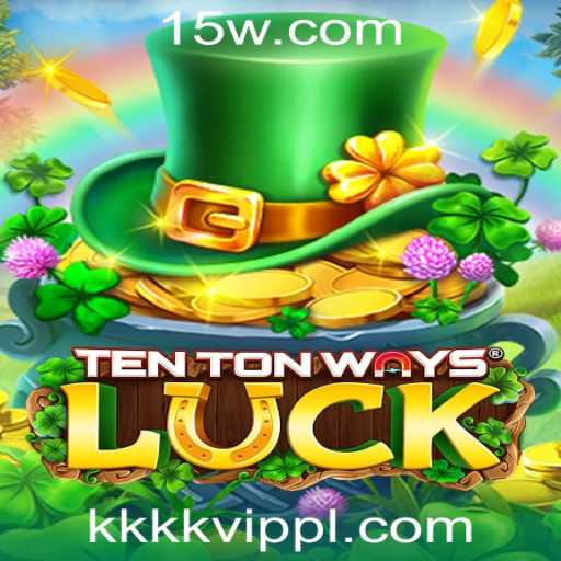 Descubra o Mundo de 'TenTonWaysLuck': O Jogo de Estratégia e Sorte que Conquista Jogadores