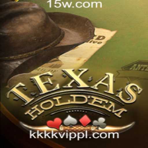 Explorando o Texas Hold'em: Regras, Estratégias e o Impacto da KKKK VIP Plataforma