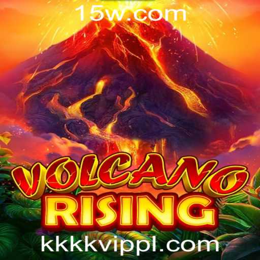VolcanoRising: Explorando Aventuras em Uma Nova Plataforma VIP