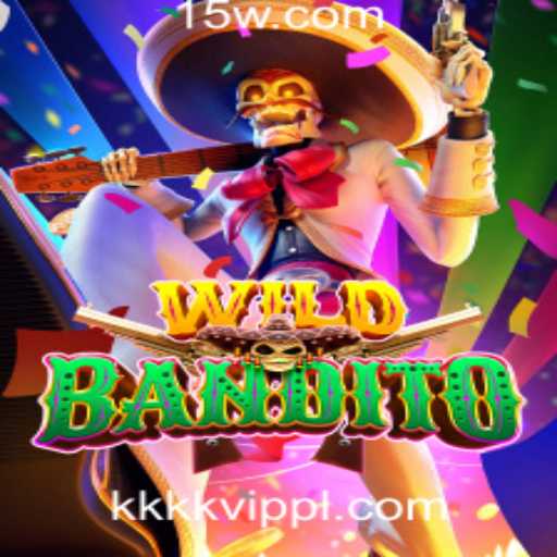 Explorando o Jogo WildBandito na Plataforma Kkkk VIP