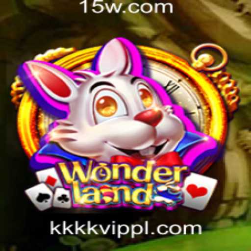 Explorando 'Wonderland': Um Mergulho na Aventurosa Plataforma VIP